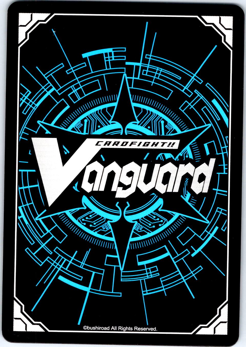 HEY YO PINEAPPLE BT05/025EN R CARDFIGHT!! VANGUARD MP