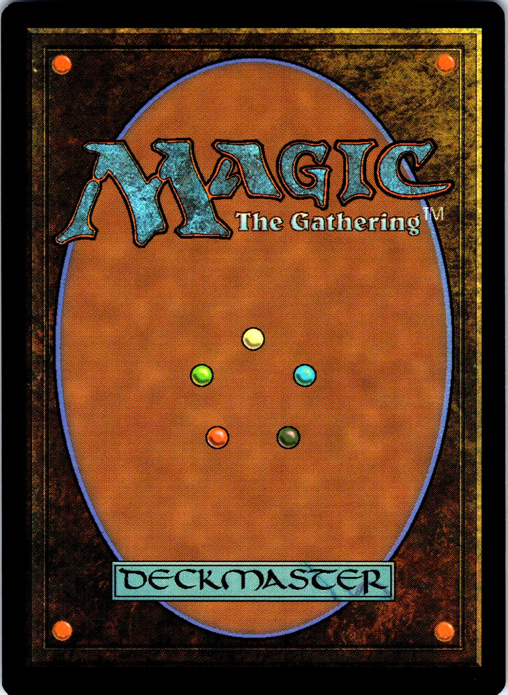 THIEVING SKYDIVER 177 R MAGIC: THE GATHERING MP