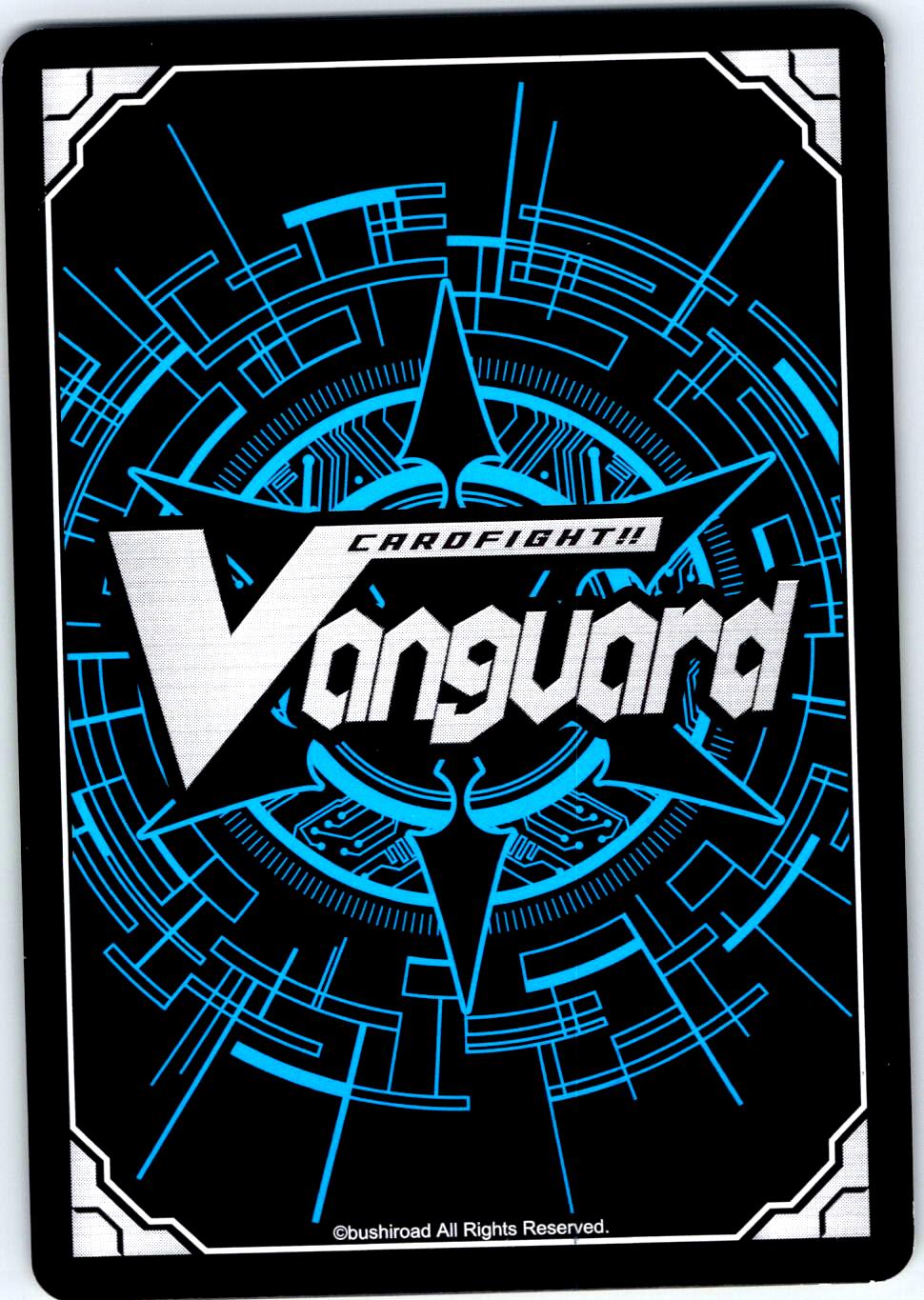 HABITUAL TRUANT, PELAGEYA D-LTD01/013EN TRIAL DECK CARDFIGHT!! VANGUARD MP