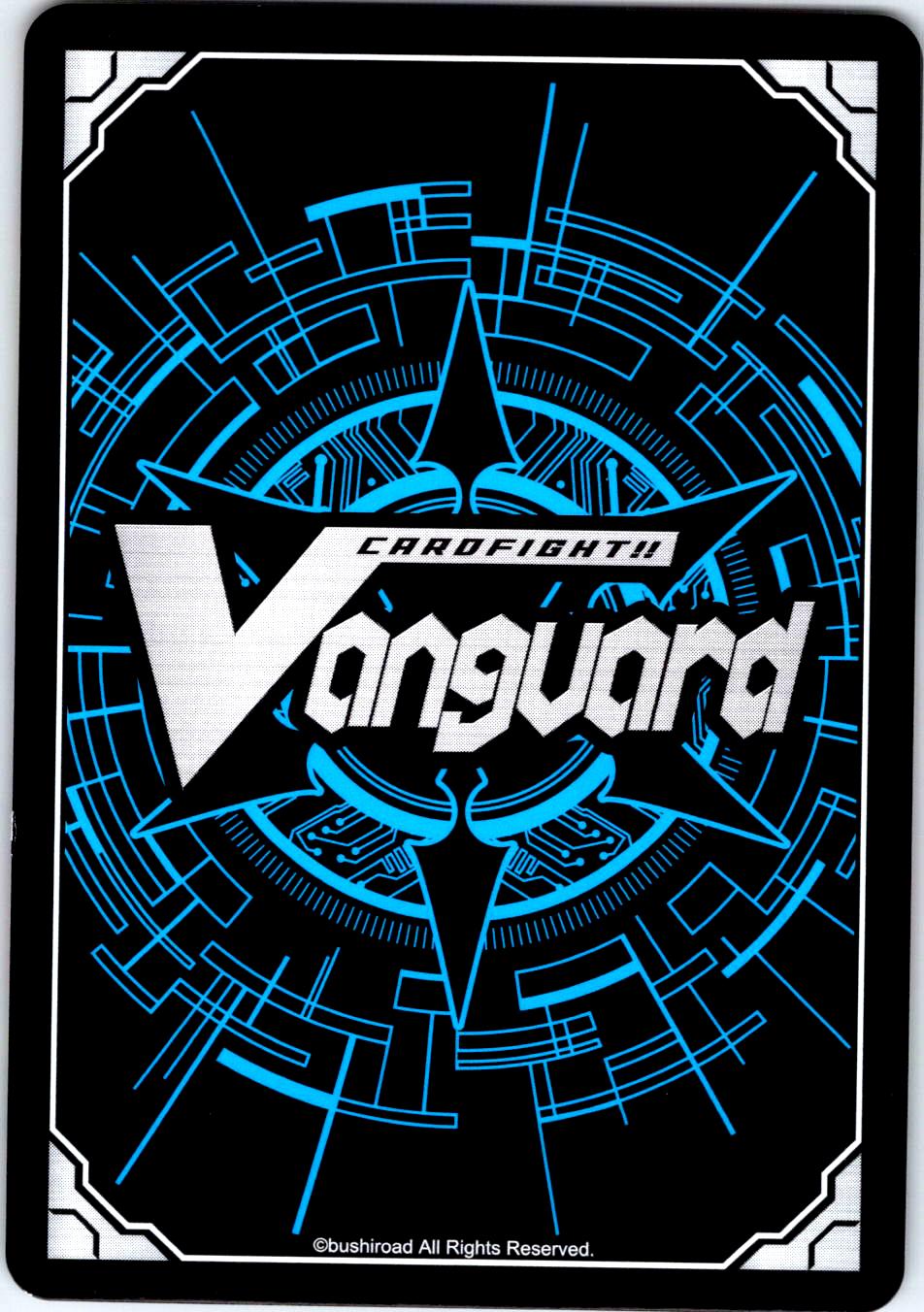 WONDER LAVENDER, URSULE DZ-BT01/140EN C CARDFIGHT!! VANGUARD MP