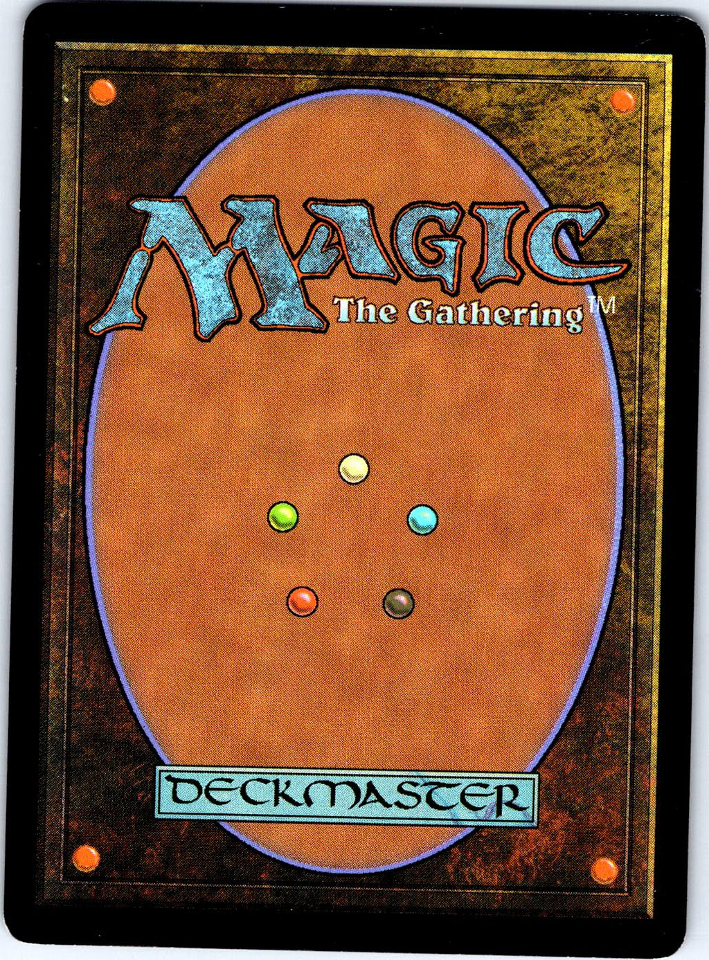 FERTILID 199 UC MAGIC: THE GATHERING MP