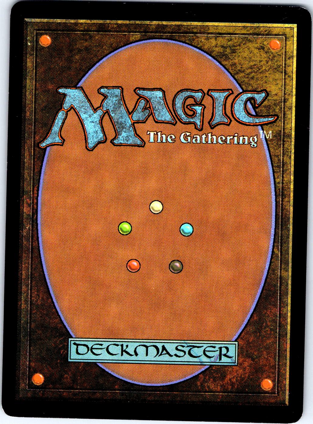 FERTILID 199 UC MAGIC: THE GATHERING MP