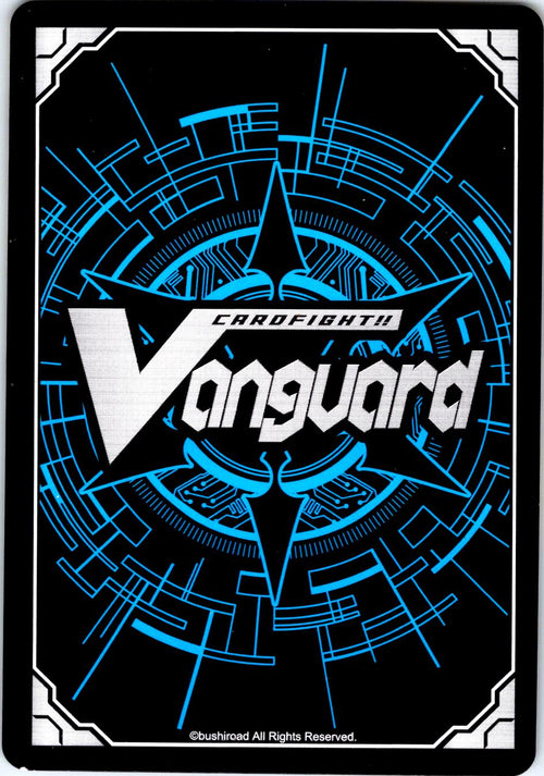 AMIMELO MELON V-TD12/009EN TRIAL DECK CARDFIGHT!! VANGUARD MP