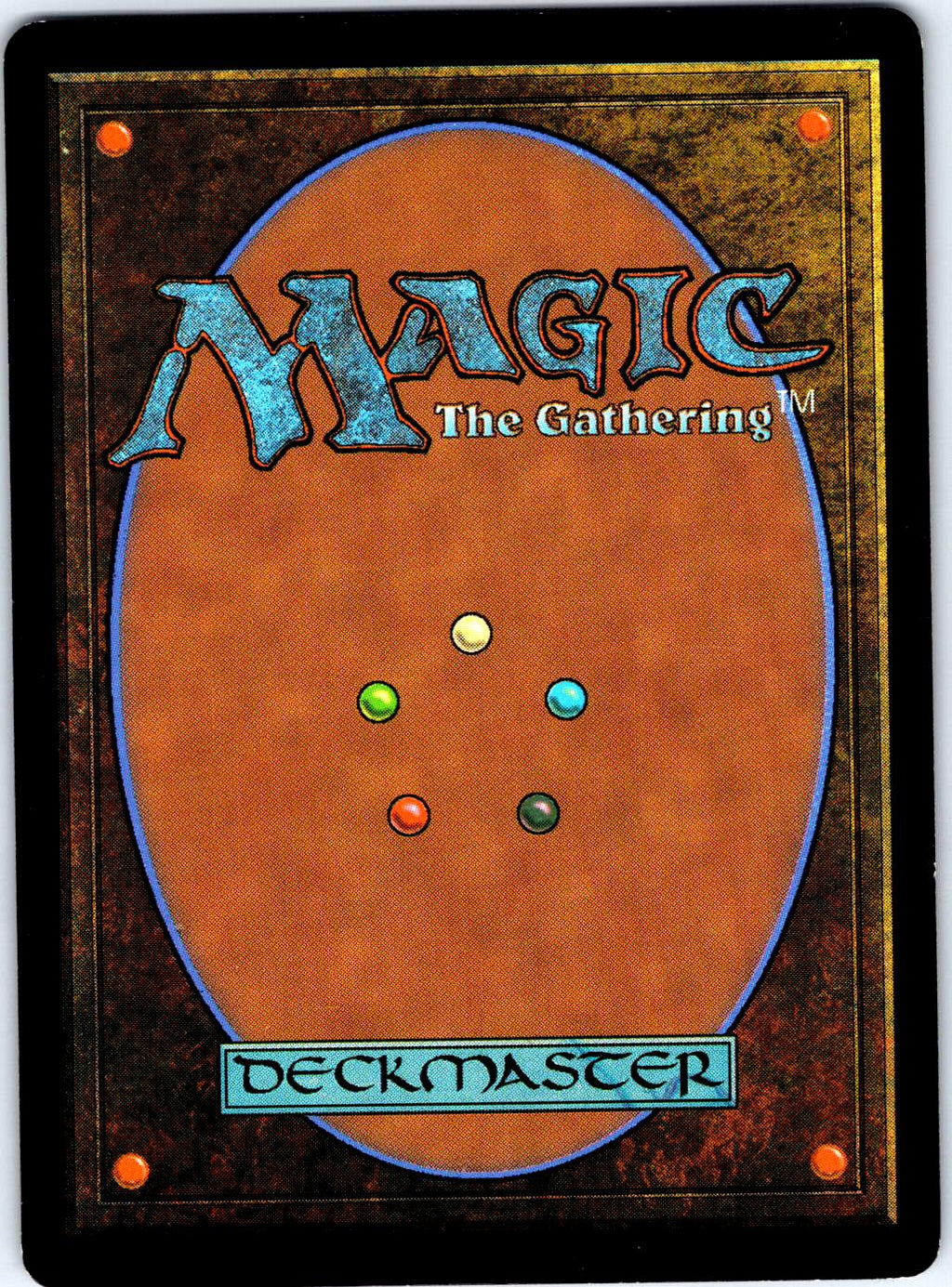 FRENZIED RAPTOR 120 C MAGIC: THE GATHERING MP