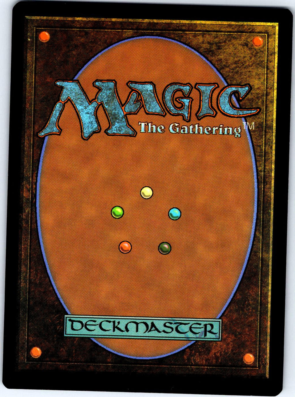 SELHOFF ENTOMBER 76 C MAGIC: THE GATHERING MP