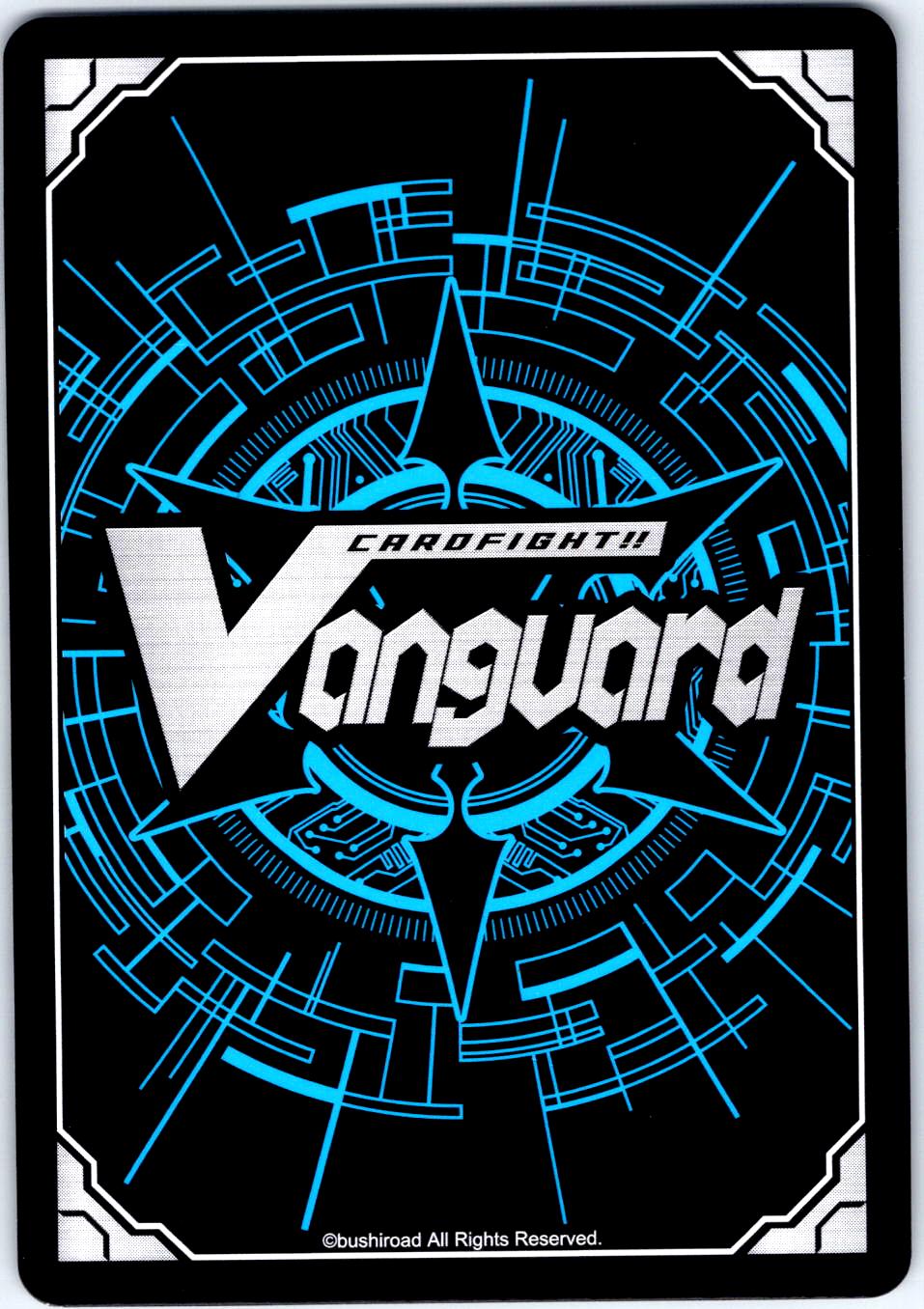 ENERGY REFILL ANGEL D-BT05/050EN R CARDFIGHT!! VANGUARD MP