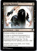 CLAWING TORMENT 91 C MAGIC: THE GATHERING MP