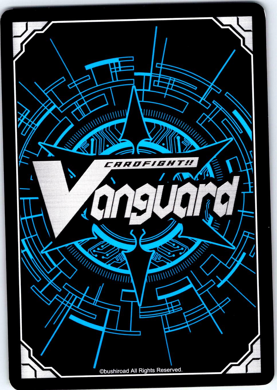WITCH OF BIG POTS, LAURIER V-EB04/042EN C CARDFIGHT!! VANGUARD MP
