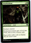 ARACHNOFORM 159 C MAGIC: THE GATHERING MP