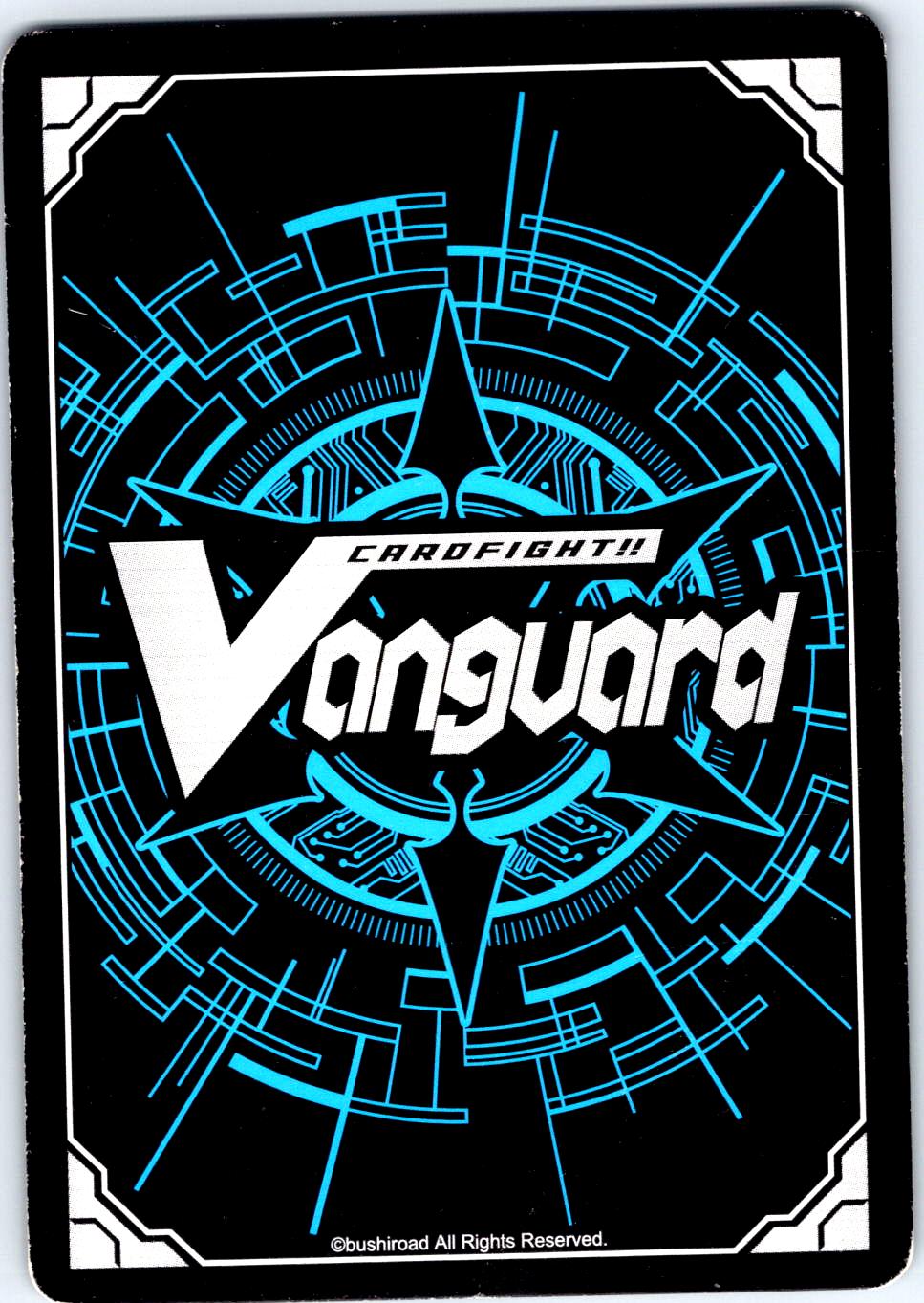 RECORDER DOG BT09/088EN C CARDFIGHT!! VANGUARD MP