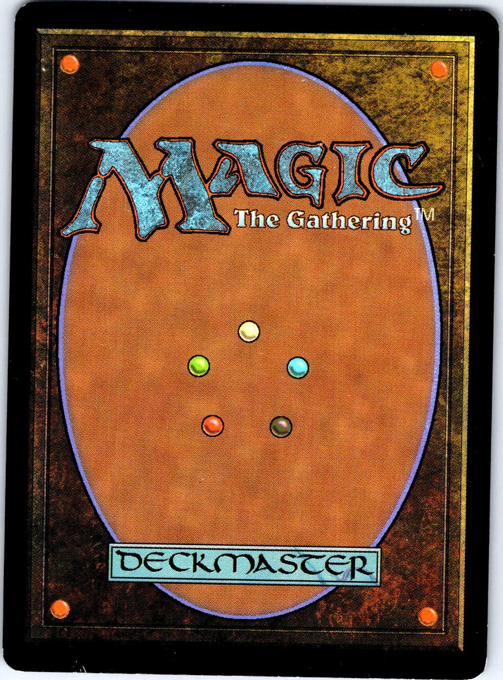 ISLAND 251 LAND MAGIC: THE GATHERING MP