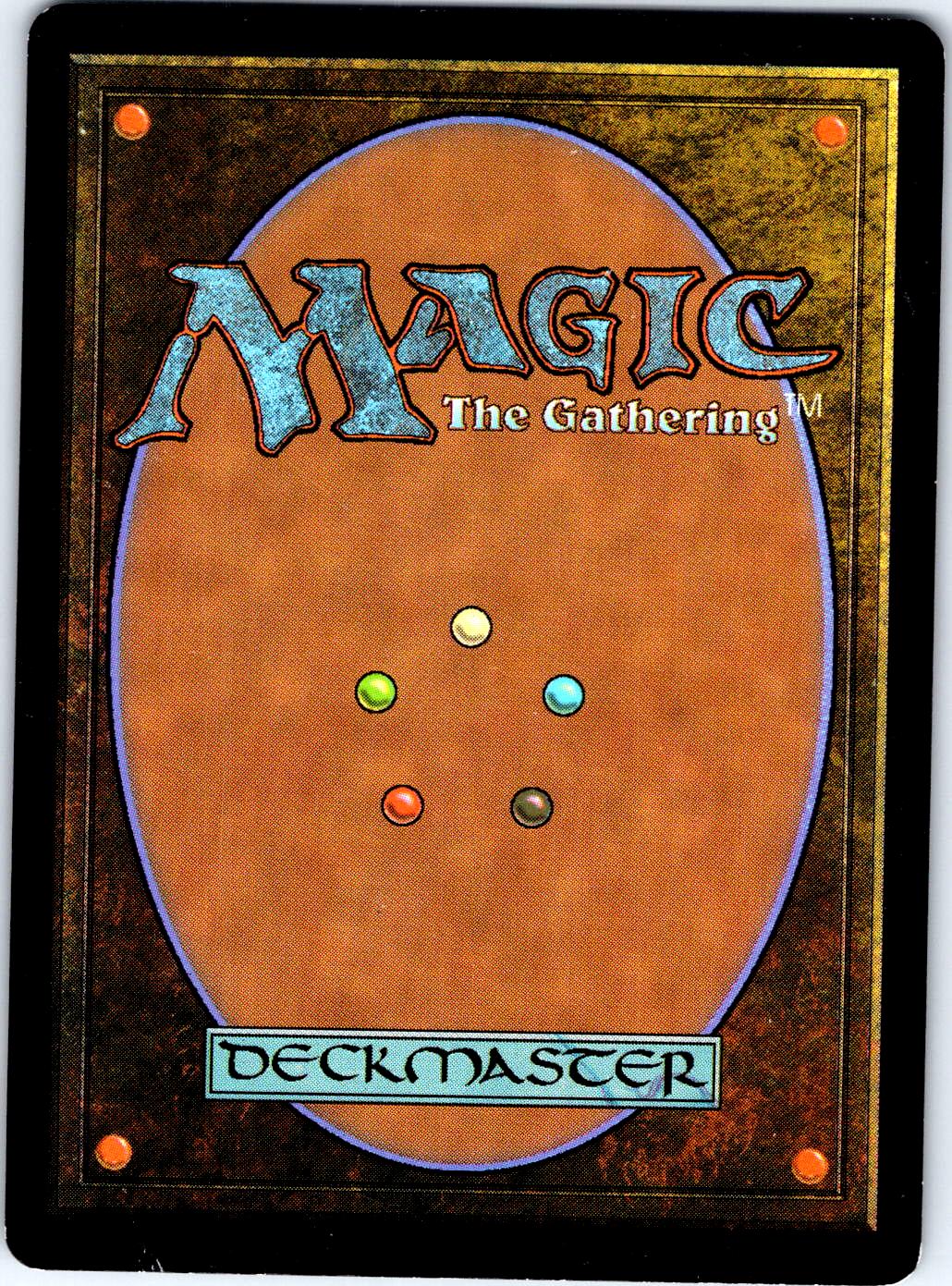 ISLAND 251 LAND MAGIC: THE GATHERING MP