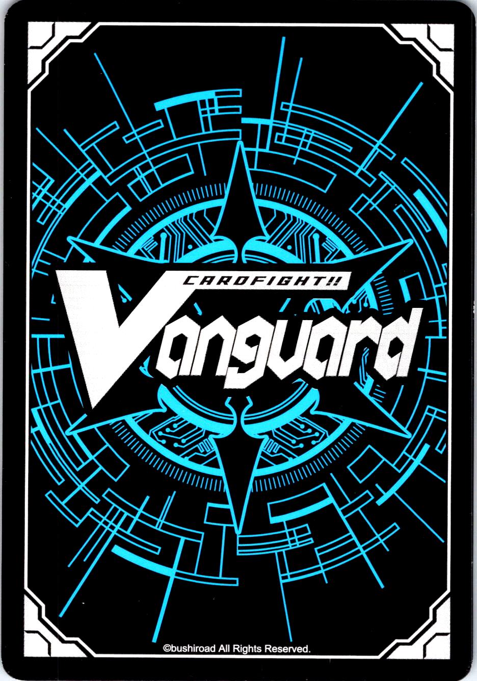 MASERGEAR DRAGON G-TD01/009EN TRIAL DECK CARDFIGHT!! VANGUARD MP
