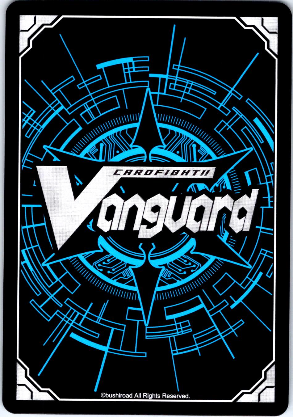 BREEDING MANDRAGORA DZ-BT12/086EN C CARDFIGHT!! VANGUARD MP