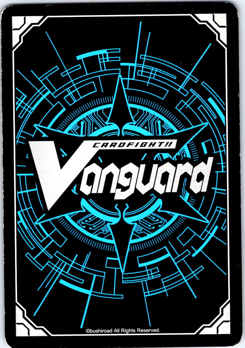 VAJRA EMPEROR, INDRA BT06/018EN RR CARDFIGHT!! VANGUARD MP