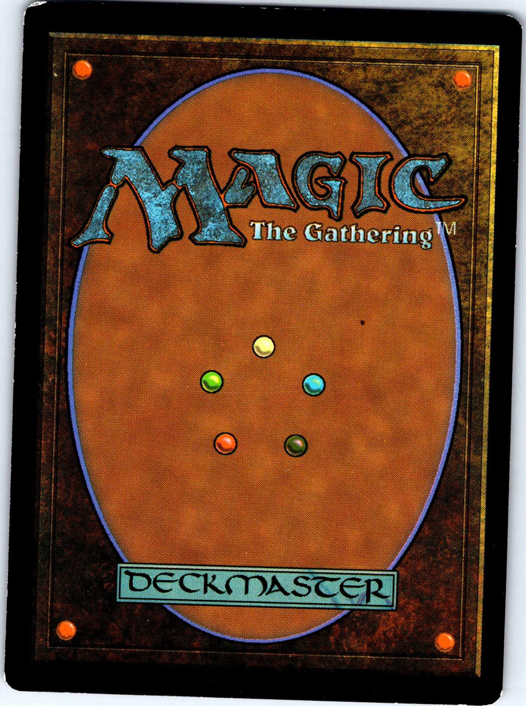 BROKEN WINGS 181 C MAGIC: THE GATHERING MP