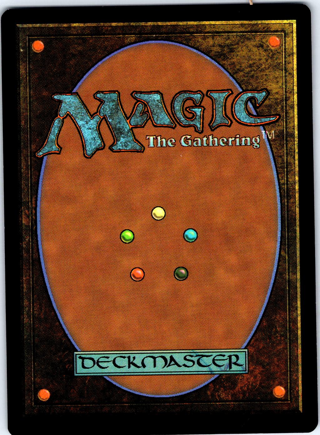 PRIME SPEAKER ZEGANA 278 MYTHIC MAGIC: THE GATHERING MP