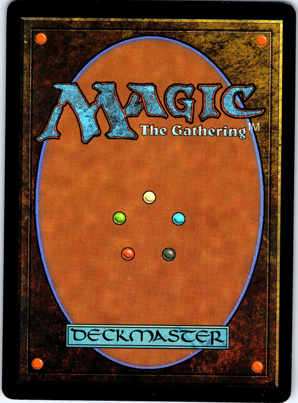 HORNBASH MENTOR 159 UC MAGIC: THE GATHERING MP