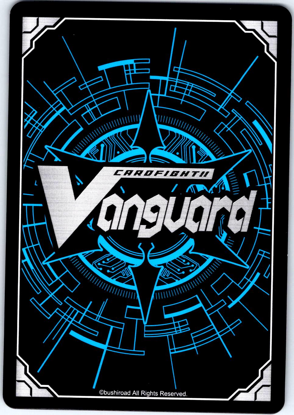 STEALTH FIEND, GURAUNDORCH DZ-BT10/071EN C CARDFIGHT!! VANGUARD MP