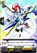 CUT-OFF ANGEL D-BT09/085EN C CARDFIGHT!! VANGUARD MP