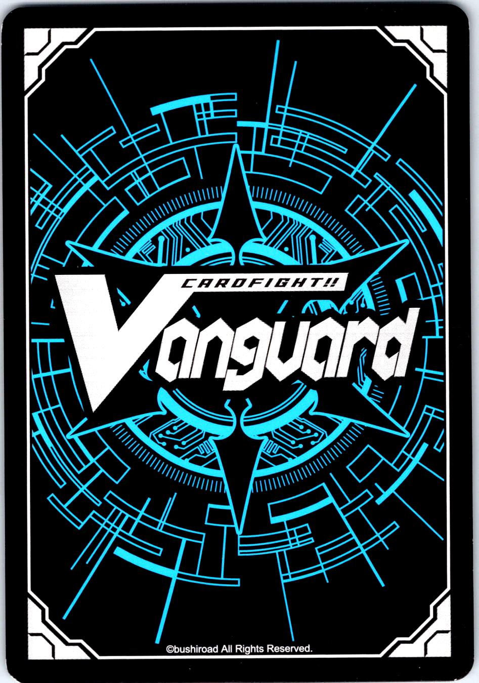 TWINMASER DRAGON G-TD01/007EN TRIAL DECK CARDFIGHT!! VANGUARD MP