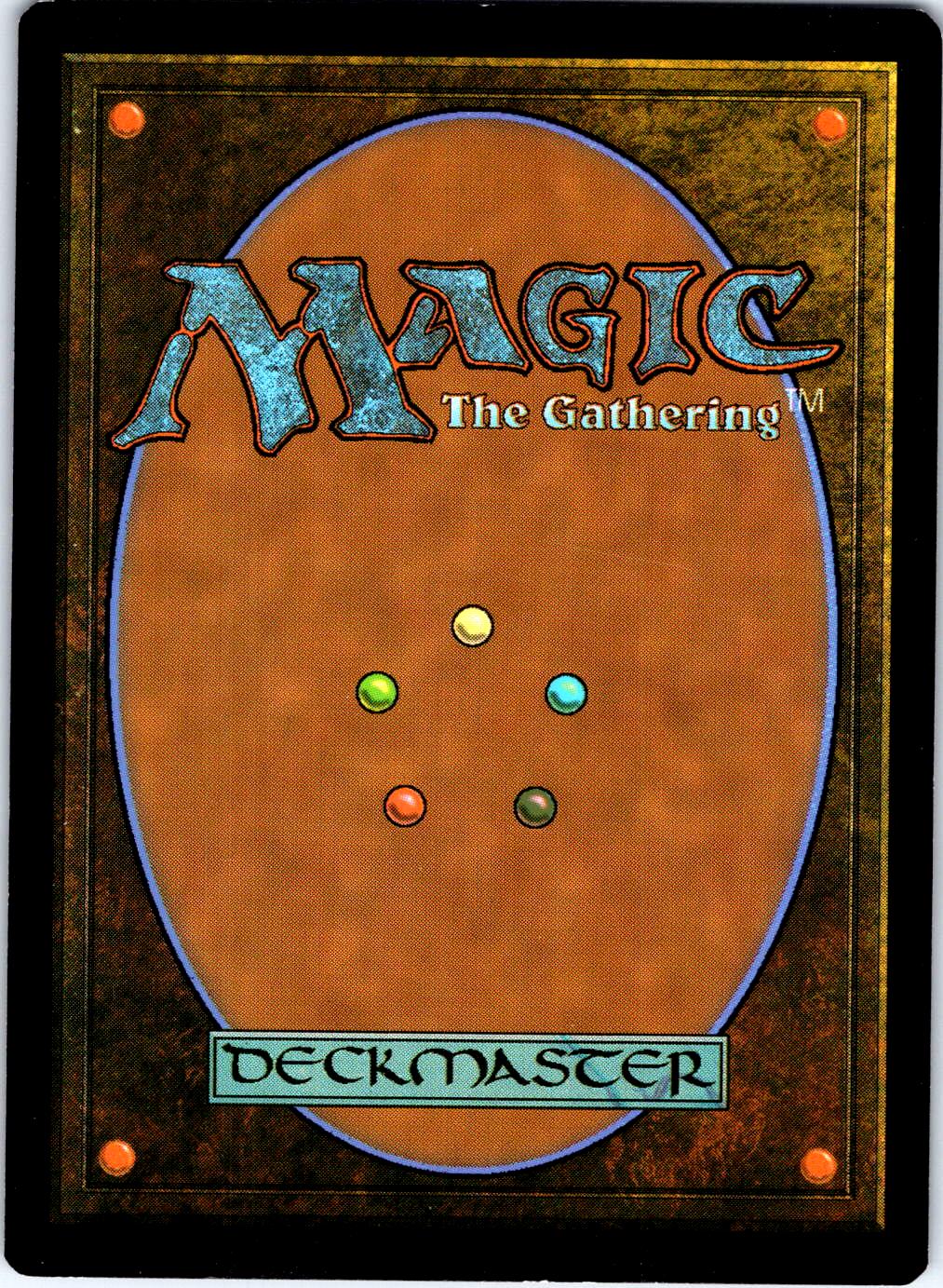 BLOW YOUR HOUSE DOWN 114 C MAGIC: THE GATHERING MP