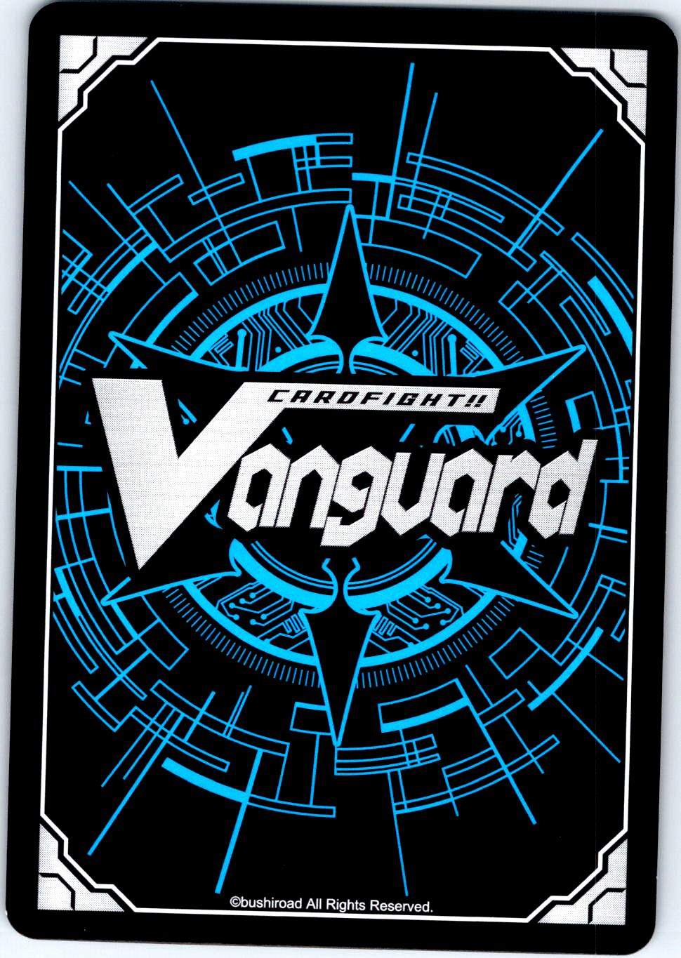 DRAGON UNDEAD, GHOUL DRAGON D-VS04/066EN TRIPLE RARE CARDFIGHT!! VANGUARD MP