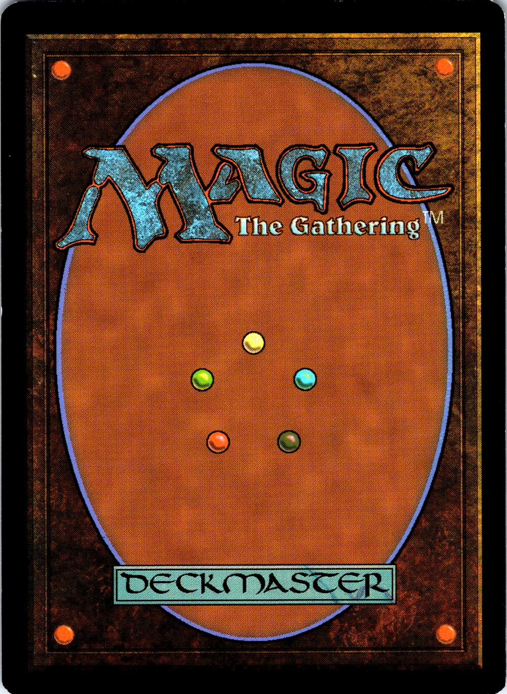 PILGRIM'S EYE 333 C MAGIC: THE GATHERING MP