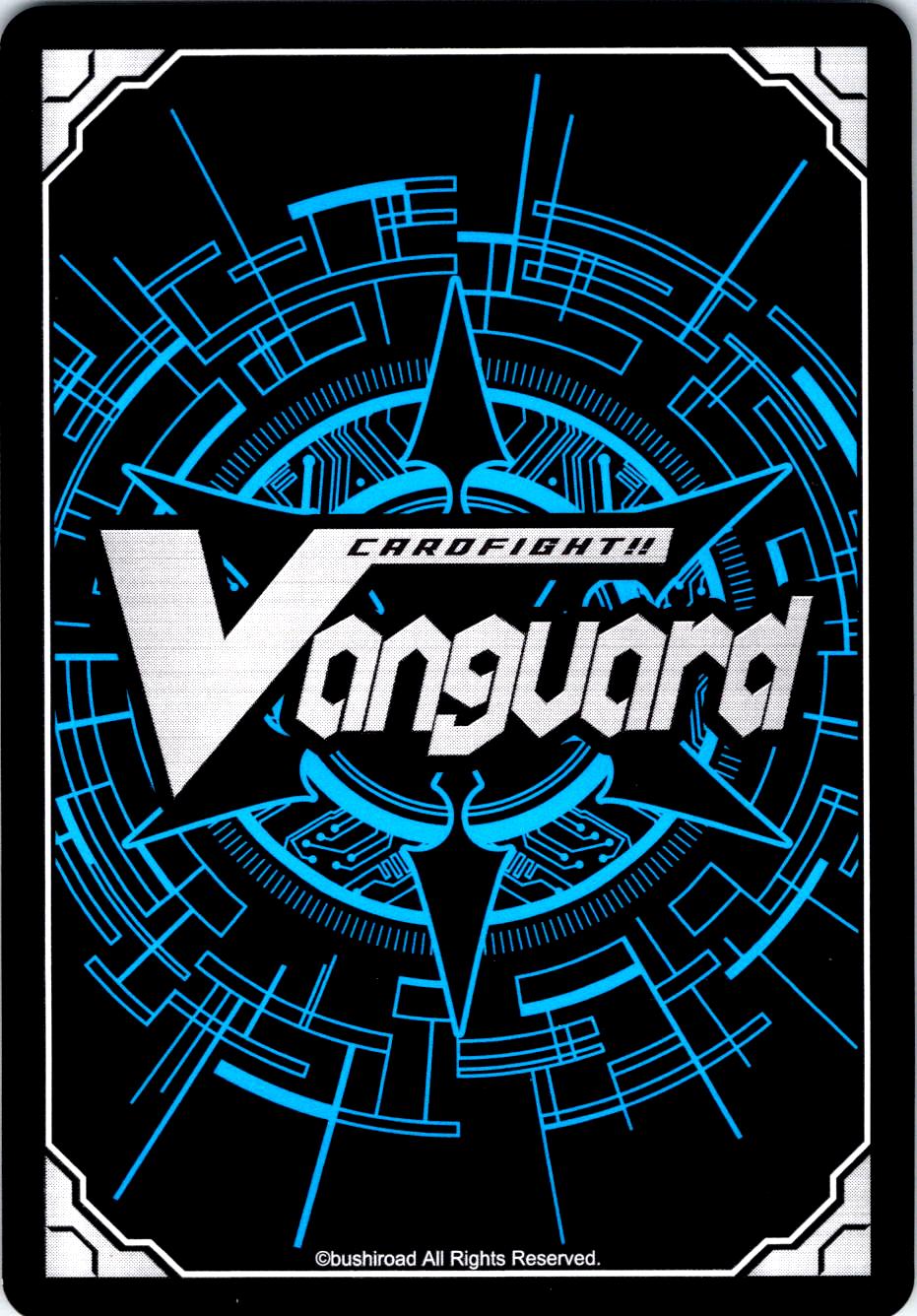 SILVER THORN, BARKING DRAGON V-BT06/081EN C CARDFIGHT!! VANGUARD MP