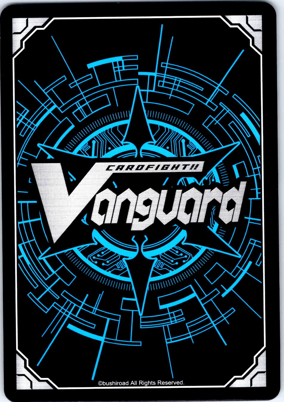 HIGH FLIGHT CONVERSION, SILBERKES D-BT08/073EN C CARDFIGHT!! VANGUARD MP