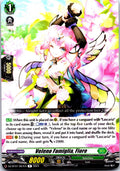 VELENO FAMIGLIA, FIORE DZ-BT01/067EN R CARDFIGHT!! VANGUARD MP