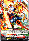 TRUSSCYTHE DRAGON DZ-BT14/075EN C CARDFIGHT!! VANGUARD LP