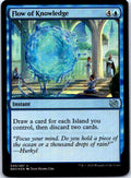 FLOW OF KNOWLEDGE 49 UC MAGIC: THE GATHERING MP