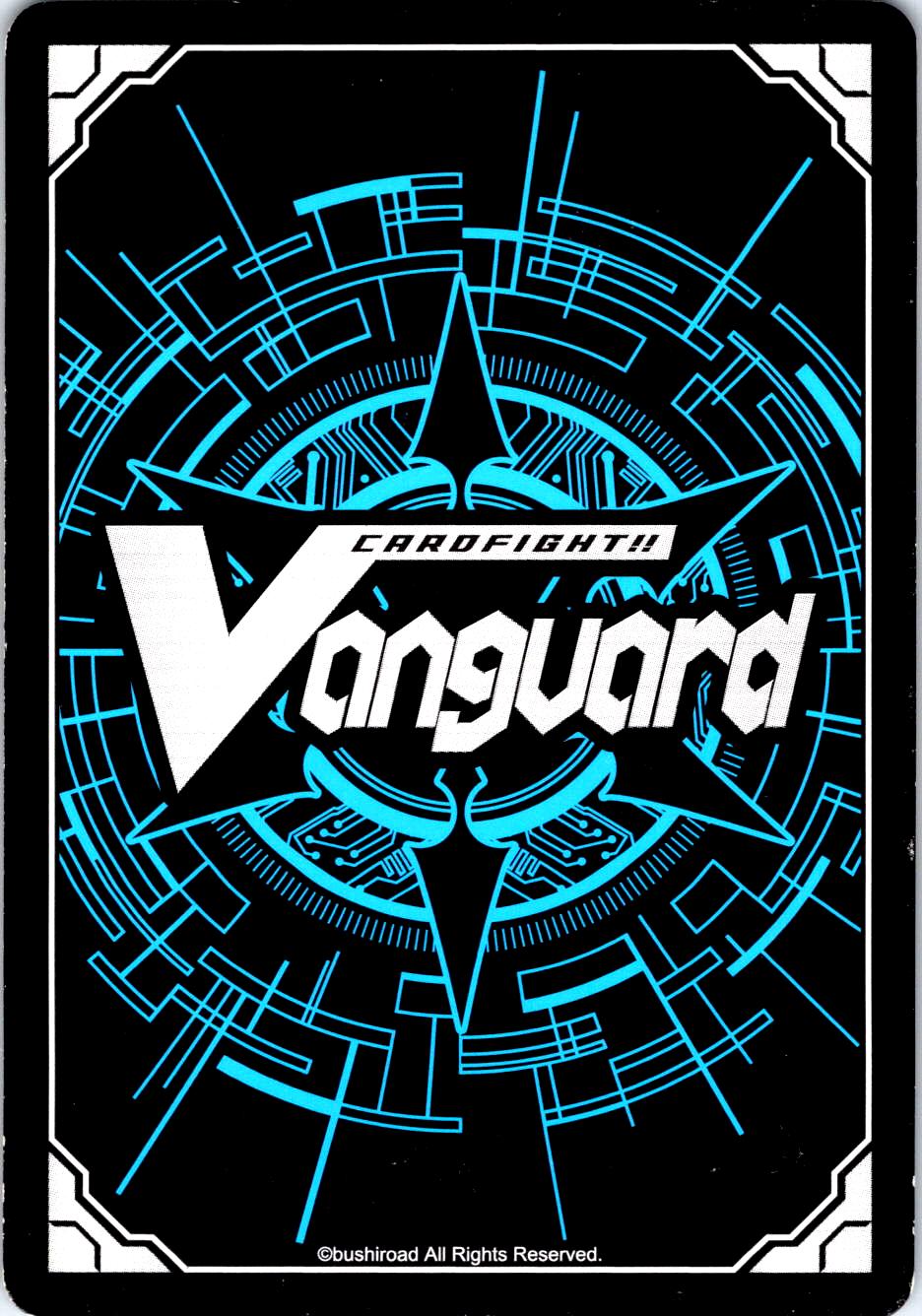 CANNONRAIZER BT17/092EN C CARDFIGHT!! VANGUARD MP