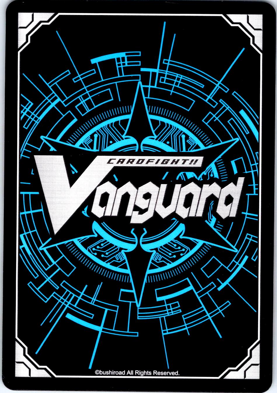 STEALTH DRAGON, MAGAI MANDALA V-BT02/050EN C CARDFIGHT!! VANGUARD MP
