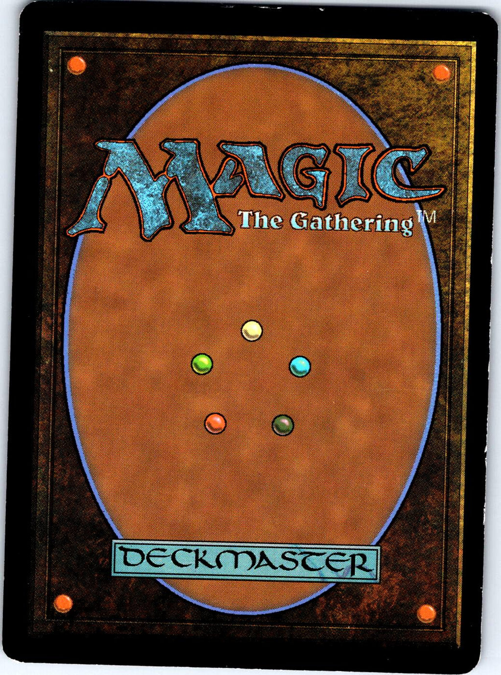 DESYNCHRONIZE 46 C MAGIC: THE GATHERING MP
