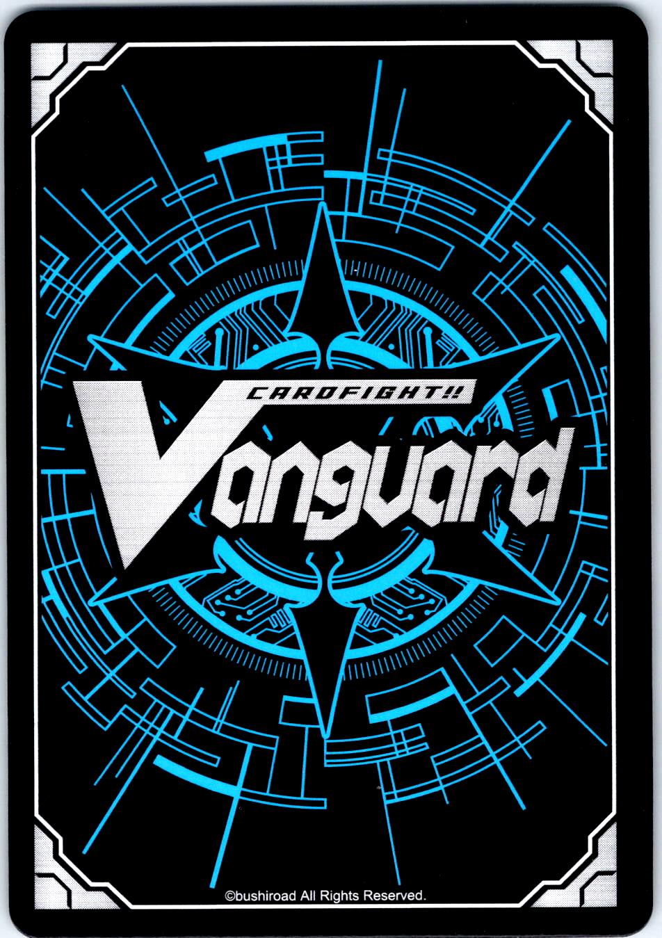 MARINE GENERAL OF WHIRLING TIDES, LEFTERIS D-BT08/087EN CARDFIGHT!! VANGUARD MP