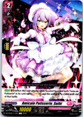 AMICALE PATISSERIE, SUIHI DZ-BT05/114EN C CARDFIGHT!! VANGUARD MP