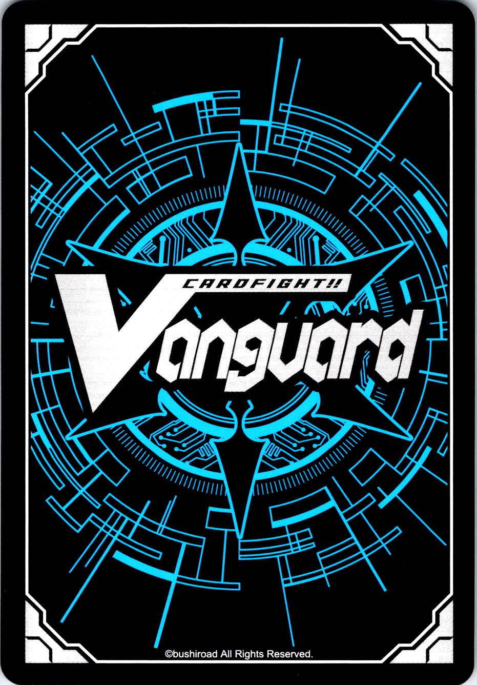 BATTLE MAIDEN, IZUNAHIME TD13/004EN TRIAL DECK CARDFIGHT!! VANGUARD MP