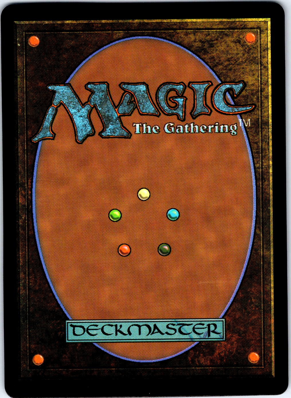 UNDERCELLAR MYCONID 259 C MAGIC: THE GATHERING MP