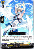 EXPERT CLOSURE ANGEL DZ-BT12/101EN C CARDFIGHT!! VANGUARD MP
