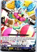 RECORDINGUOM PARROT DZ-BT12/048EN R CARDFIGHT!! VANGUARD MP