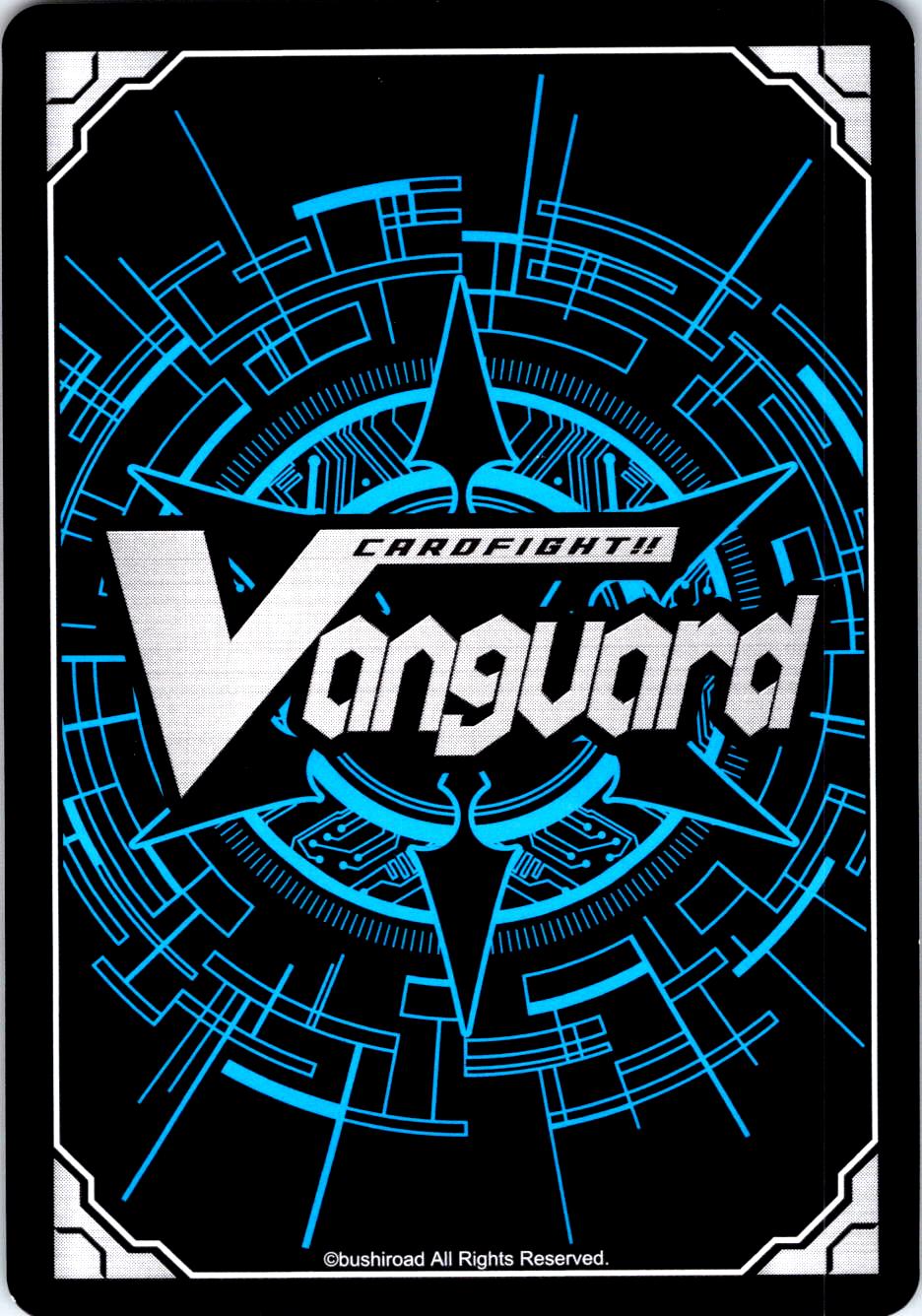 STEAM MECHANIC, NABU V-EB04/024EN R CARDFIGHT!! VANGUARD LP