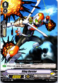 SLING BURSTER V-EB07/051EN C CARDFIGHT!! VANGUARD MP
