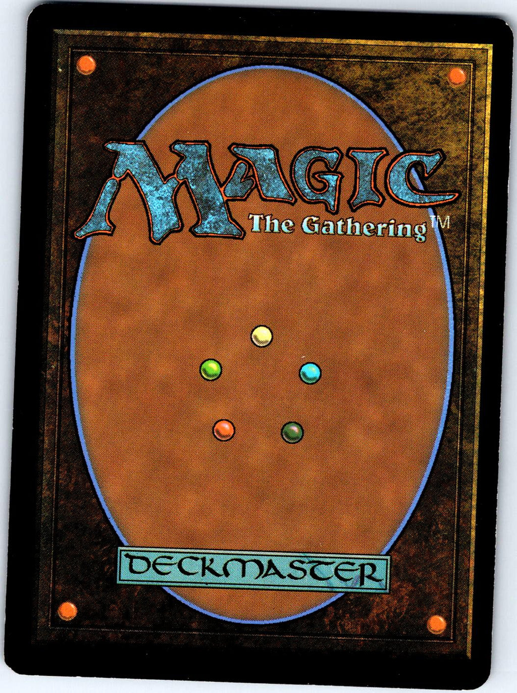 WING COMMANDO 73 C MAGIC: THE GATHERING MP