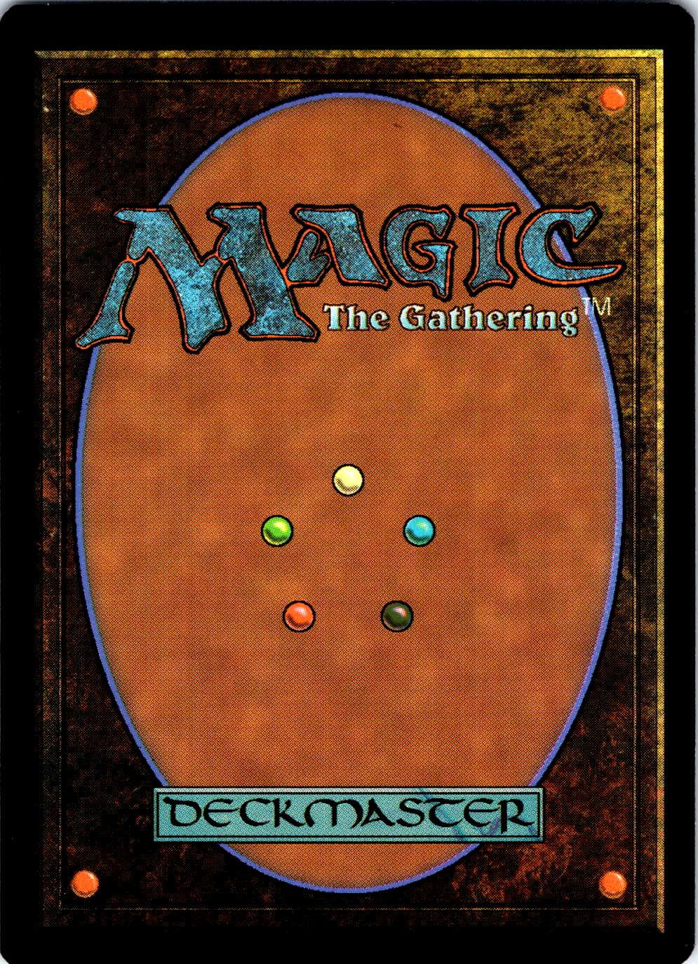 ECOLOGIST'S TERRARIUM 246 C MAGIC: THE GATHERING MP