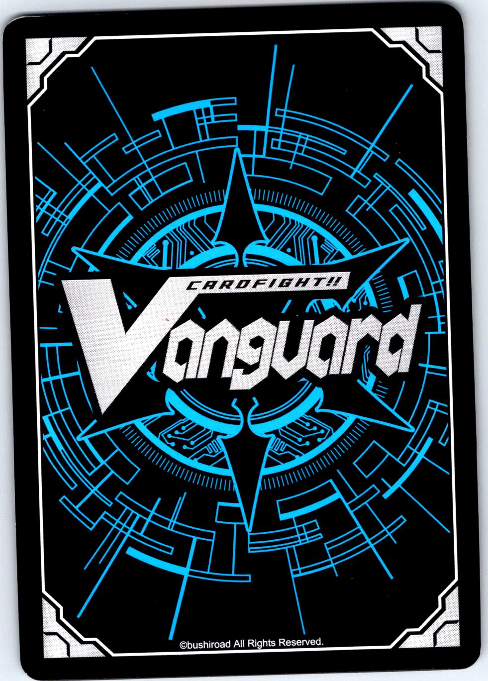 DEMONIC DRAGON MADONNA, JOKA V-PR/0002EN P CARDFIGHT!! VANGUARD MP