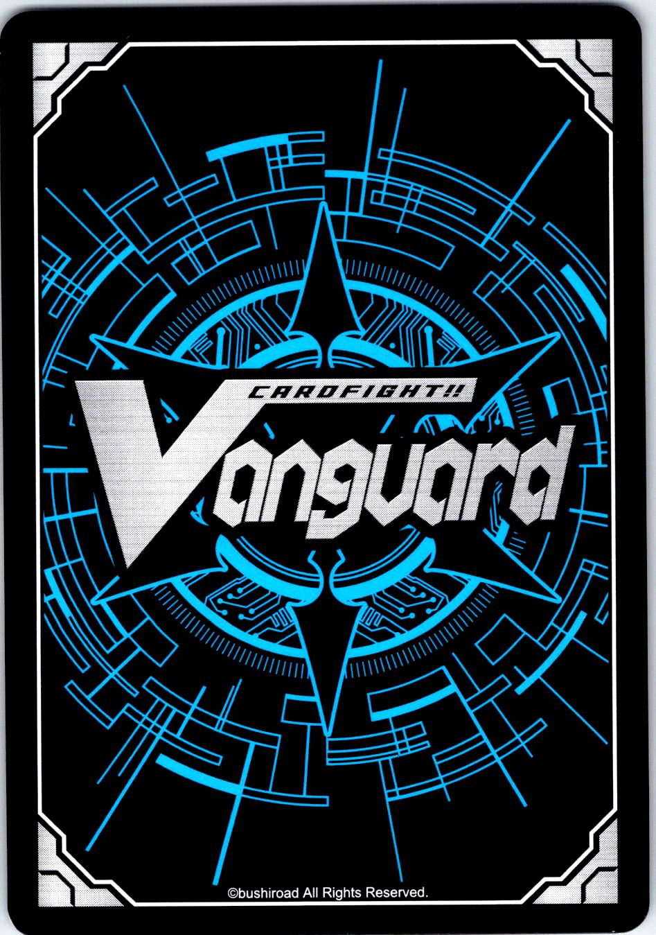 NECTAR OF SENSATIONALISM D-BT02/055EN R CARDFIGHT!! VANGUARD MP