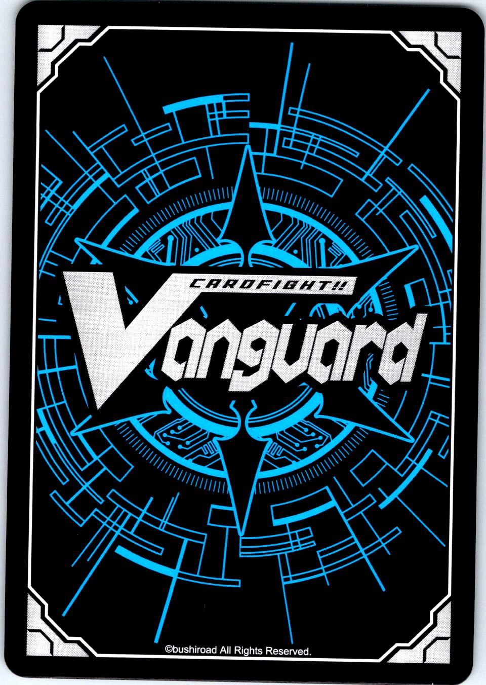 KNIGHT OF MANIPULATION, CUAN DZ-BT11/057EN R CARDFIGHT!! VANGUARD MP