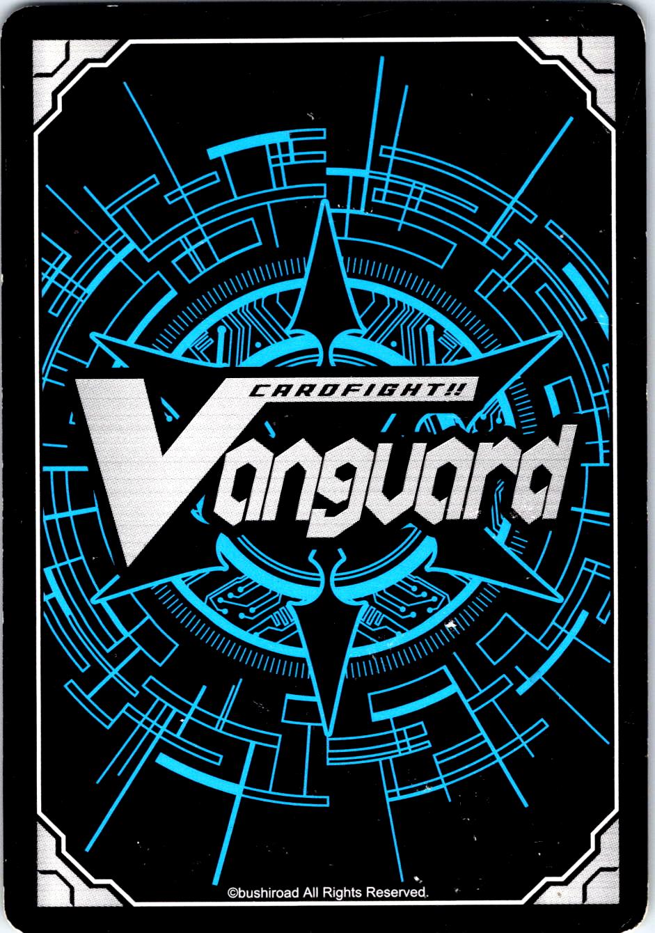 DREAM EATER BT01/057EN C CARDFIGHT!! VANGUARD MP